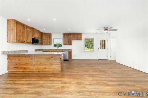Tiny photo for 2457 Spainville Road, Blackstone, VA 23824 (MLS # 2623606)