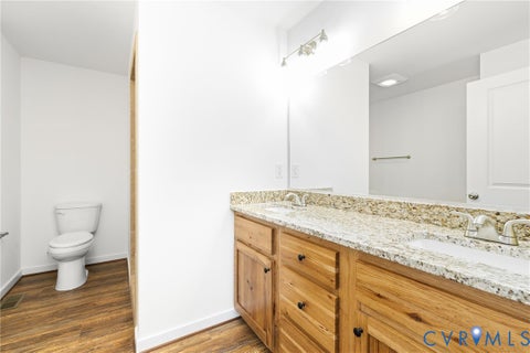 Tiny photo for 2457 Spainville Road, Blackstone, VA 23824 (MLS # 2623606)