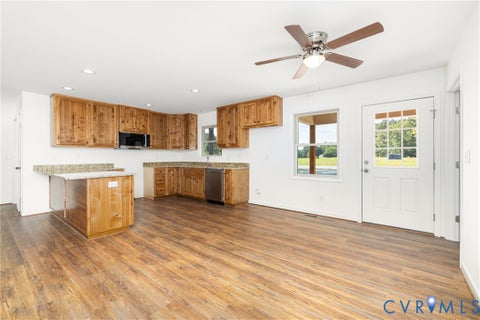 Tiny photo for 2457 Spainville Road, Blackstone, VA 23824 (MLS # 2623606)