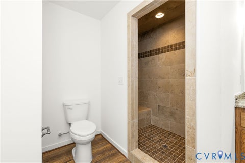 Tiny photo for 2457 Spainville Road, Blackstone, VA 23824 (MLS # 2623606)