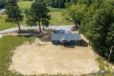 Tiny photo for 2457 Spainville Road, Blackstone, VA 23824 (MLS # 2623606)