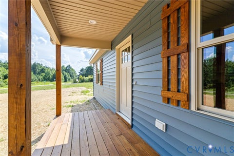 Tiny photo for 2457 Spainville Road, Blackstone, VA 23824 (MLS # 2623606)
