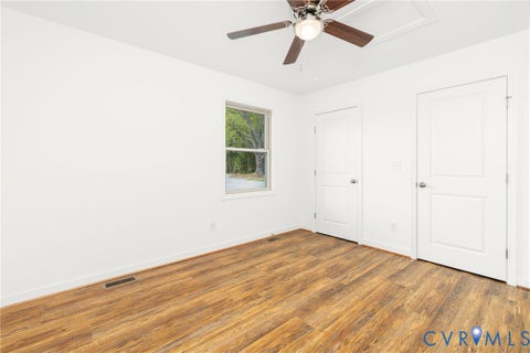 Tiny photo for 2457 Spainville Road, Blackstone, VA 23824 (MLS # 2623606)