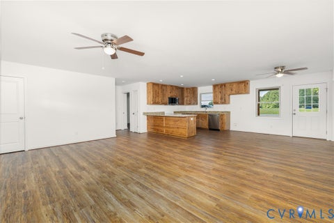 Tiny photo for 2457 Spainville Road, Blackstone, VA 23824 (MLS # 2623606)