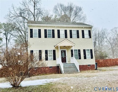 Photo of 12112 Merit Grove Court, Midlothian, VA 23112 (MLS # 2603003)