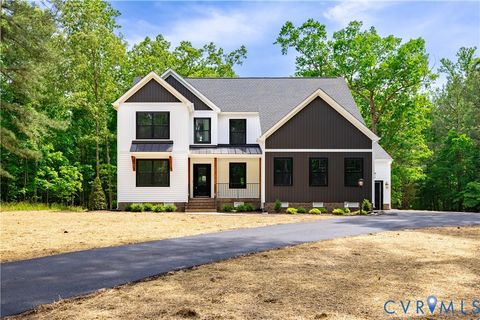 8369 Mount Eagle Road Hanover VA 23005