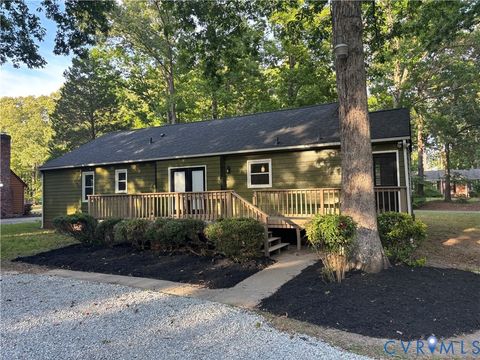 Tiny photo for 7700 Timber Drive, New Kent, VA 23141 (MLS # 2611983)