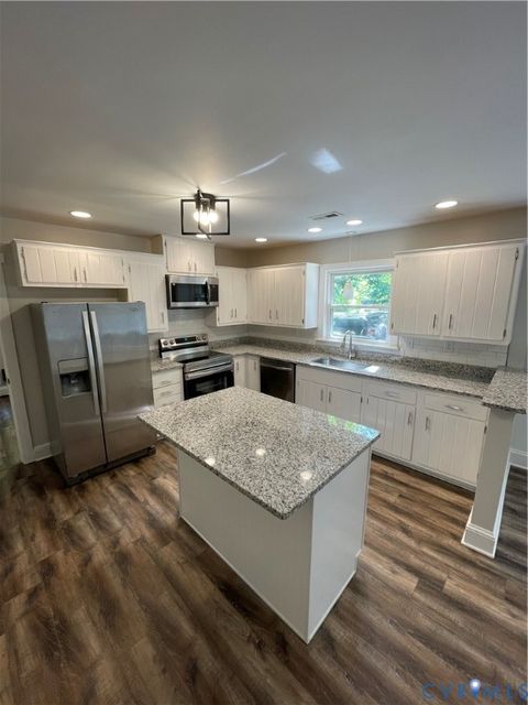 Tiny photo for 7700 Timber Drive, New Kent, VA 23141 (MLS # 2611983)