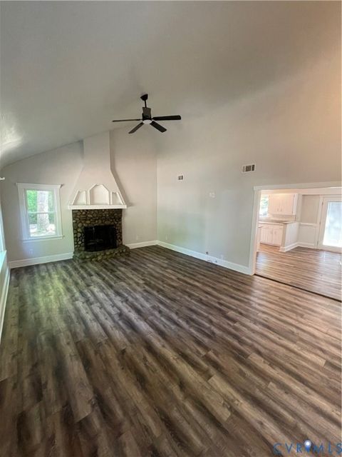 Tiny photo for 7700 Timber Drive, New Kent, VA 23141 (MLS # 2611983)
