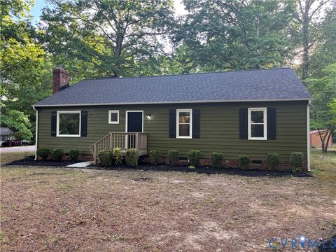 Tiny photo for 7700 Timber Drive, New Kent, VA 23141 (MLS # 2611983)