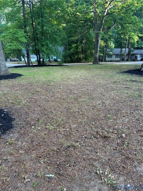 Tiny photo for 7700 Timber Drive, New Kent, VA 23141 (MLS # 2611983)