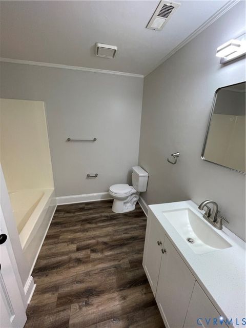 Tiny photo for 7700 Timber Drive, New Kent, VA 23141 (MLS # 2611983)