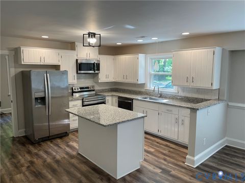 Tiny photo for 7700 Timber Drive, New Kent, VA 23141 (MLS # 2611983)