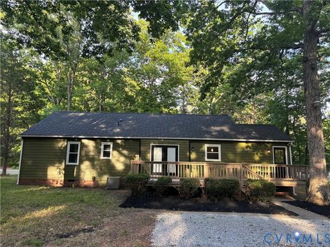 Tiny photo for 7700 Timber Drive, New Kent, VA 23141 (MLS # 2611983)
