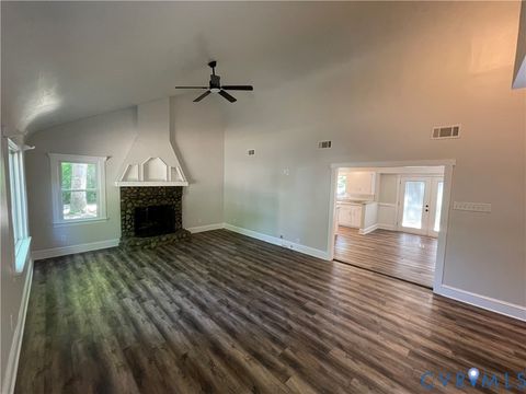 Tiny photo for 7700 Timber Drive, New Kent, VA 23141 (MLS # 2611983)