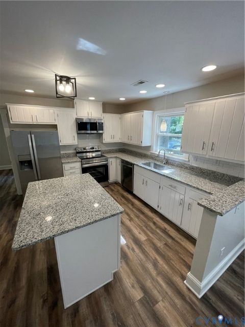 Tiny photo for 7700 Timber Drive, New Kent, VA 23141 (MLS # 2611983)