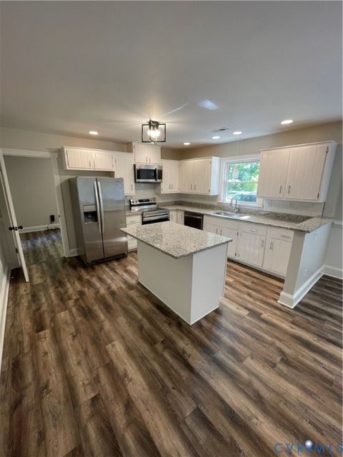 Tiny photo for 7700 Timber Drive, New Kent, VA 23141 (MLS # 2611983)