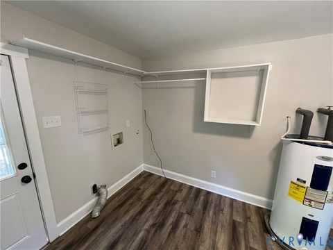 Tiny photo for 7700 Timber Drive, New Kent, VA 23141 (MLS # 2611983)