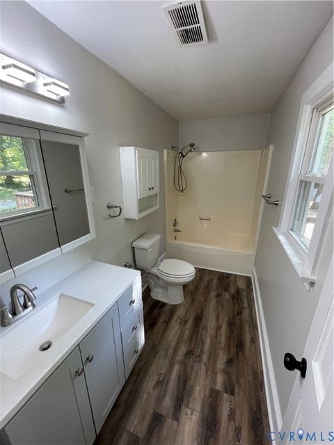 Tiny photo for 7700 Timber Drive, New Kent, VA 23141 (MLS # 2611983)
