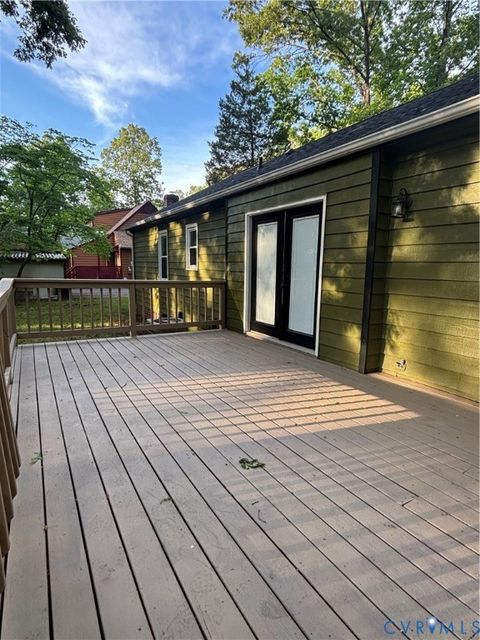 Tiny photo for 7700 Timber Drive, New Kent, VA 23141 (MLS # 2611983)
