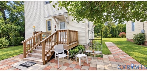 Tiny photo for 664 N Church Lane, Tappahannock, VA 22560 (MLS # 2626421)