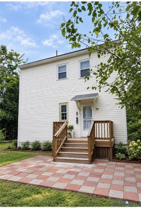 Tiny photo for 664 N Church Lane, Tappahannock, VA 22560 (MLS # 2626421)