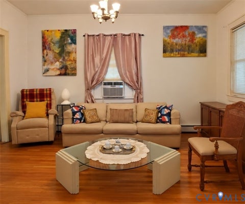 Tiny photo for 664 N Church Lane, Tappahannock, VA 22560 (MLS # 2626421)