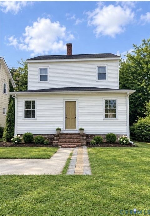 Photo of 664 N Church Lane, Tappahannock, VA 22560 (MLS # 2626421)