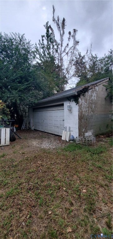 Tiny photo for 664 N Church Lane, Tappahannock, VA 22560 (MLS # 2626421)