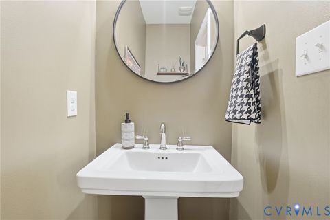 Tiny photo for 7443 Pebble Lake Drive, Mechanicsville, VA 23111 (MLS # 2608335)