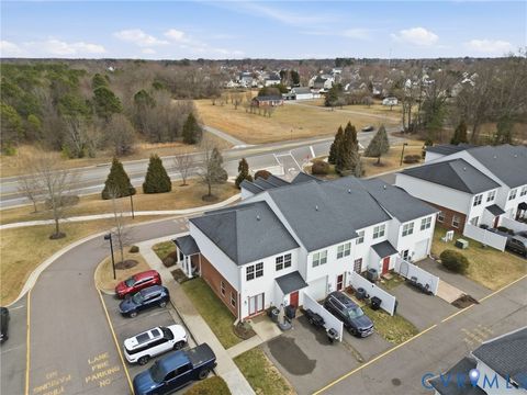 Tiny photo for 7443 Pebble Lake Drive, Mechanicsville, VA 23111 (MLS # 2608335)