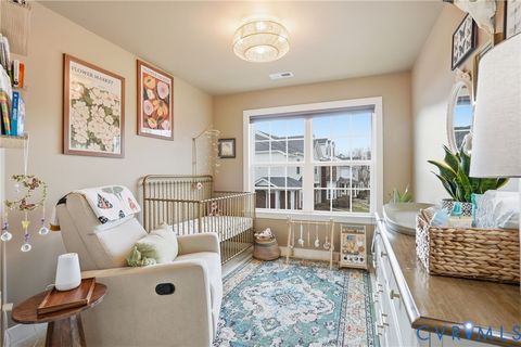 Tiny photo for 7443 Pebble Lake Drive, Mechanicsville, VA 23111 (MLS # 2608335)