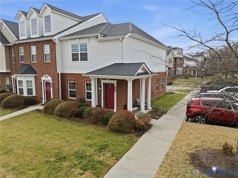 Tiny photo for 7443 Pebble Lake Drive, Mechanicsville, VA 23111 (MLS # 2608335)