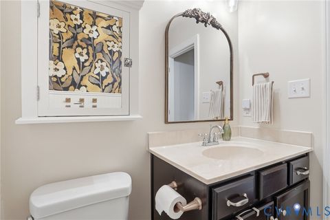 Tiny photo for 7443 Pebble Lake Drive, Mechanicsville, VA 23111 (MLS # 2608335)