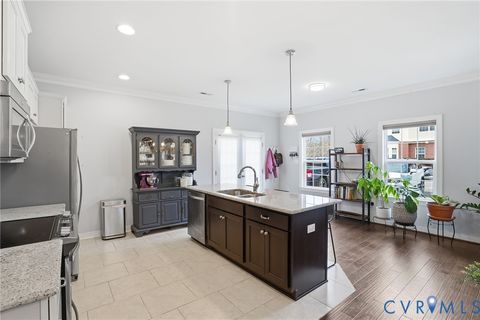 Tiny photo for 7443 Pebble Lake Drive, Mechanicsville, VA 23111 (MLS # 2608335)