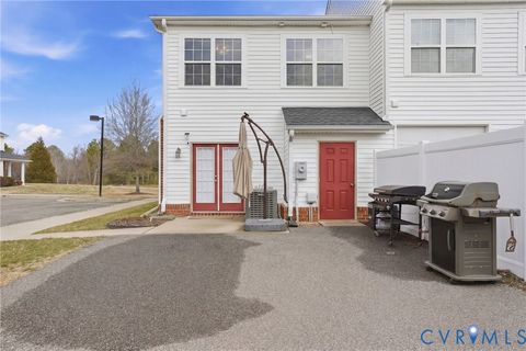 Tiny photo for 7443 Pebble Lake Drive, Mechanicsville, VA 23111 (MLS # 2608335)