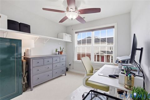 Tiny photo for 7443 Pebble Lake Drive, Mechanicsville, VA 23111 (MLS # 2608335)