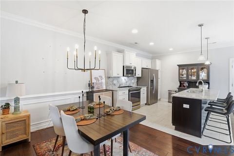 Tiny photo for 7443 Pebble Lake Drive, Mechanicsville, VA 23111 (MLS # 2608335)