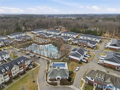 Tiny photo for 7443 Pebble Lake Drive, Mechanicsville, VA 23111 (MLS # 2608335)