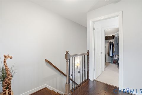 Tiny photo for 7443 Pebble Lake Drive, Mechanicsville, VA 23111 (MLS # 2608335)