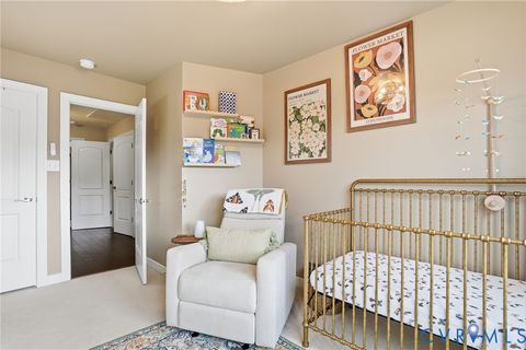 Tiny photo for 7443 Pebble Lake Drive, Mechanicsville, VA 23111 (MLS # 2608335)