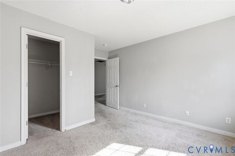 Tiny photo for 6012 Ironstone Drive, North Chesterfield, VA 23234 (MLS # 2606177)