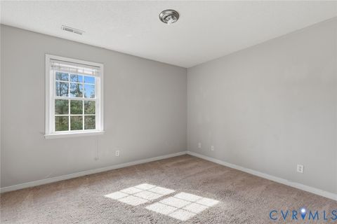 Tiny photo for 6012 Ironstone Drive, North Chesterfield, VA 23234 (MLS # 2606177)