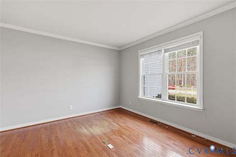 Tiny photo for 6012 Ironstone Drive, North Chesterfield, VA 23234 (MLS # 2606177)