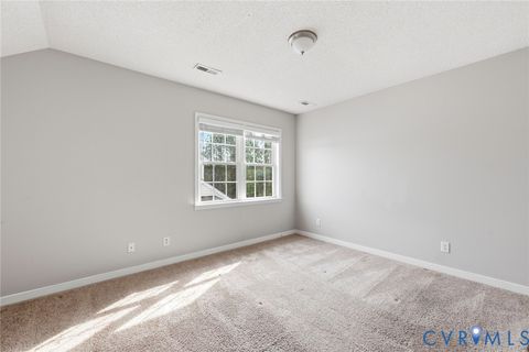 Tiny photo for 6012 Ironstone Drive, North Chesterfield, VA 23234 (MLS # 2606177)
