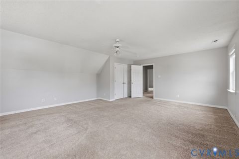 Tiny photo for 6012 Ironstone Drive, North Chesterfield, VA 23234 (MLS # 2606177)