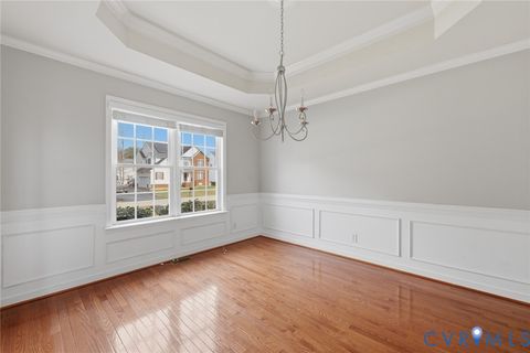 Tiny photo for 6012 Ironstone Drive, North Chesterfield, VA 23234 (MLS # 2606177)