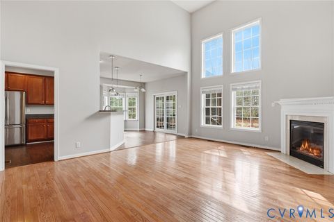 Tiny photo for 6012 Ironstone Drive, North Chesterfield, VA 23234 (MLS # 2606177)