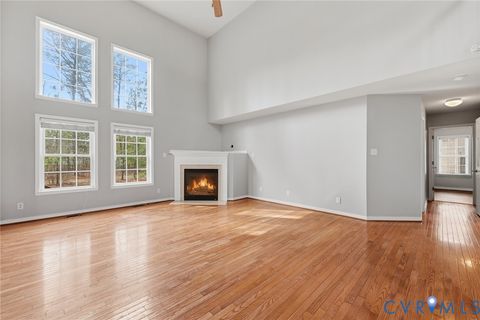 Tiny photo for 6012 Ironstone Drive, North Chesterfield, VA 23234 (MLS # 2606177)