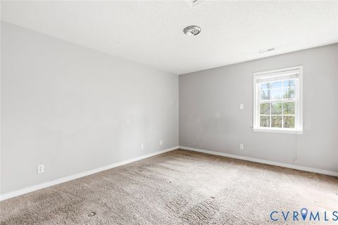 Tiny photo for 6012 Ironstone Drive, North Chesterfield, VA 23234 (MLS # 2606177)